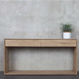 Ethnicraft Nordic Consolle