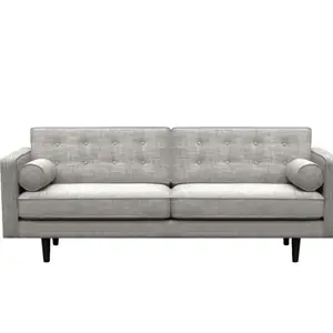 <span class="brand">Ethnicraft</span> N 101 Divano 3 Posti