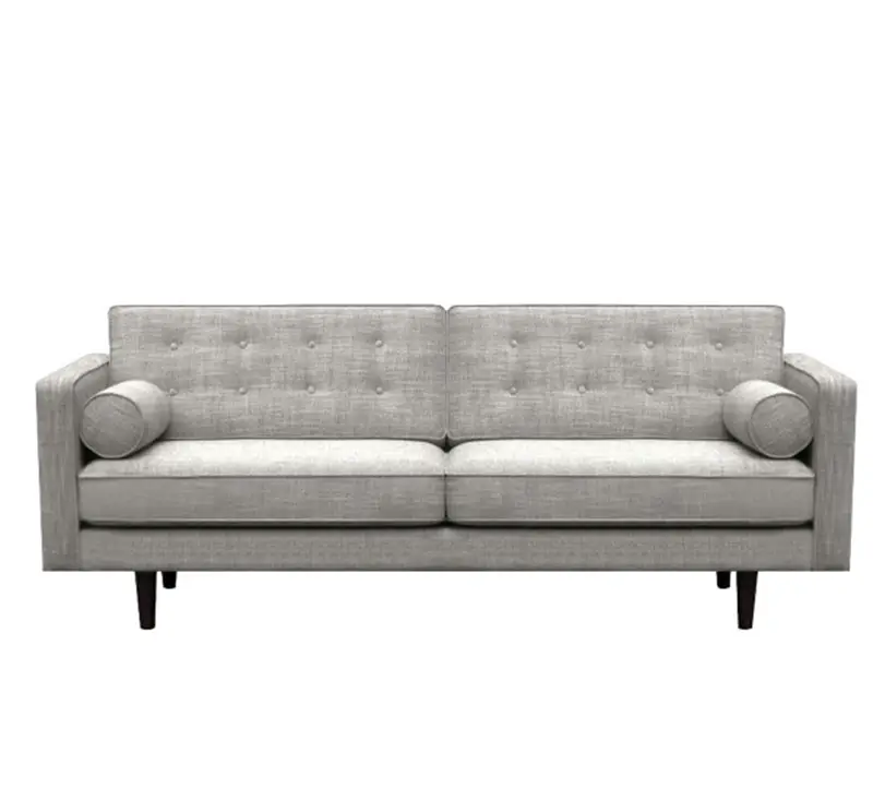 Ethnicraft N 101 Divano 3 Posti