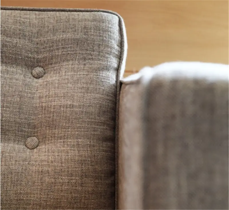 Ethnicraft N 101 Divano 3 Posti