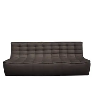 <span class="brand">Ethnicraft</span> N° 701 Divano a 3 Posti