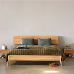<span class="brand">Ethnicraft</span> Air Letto rovere