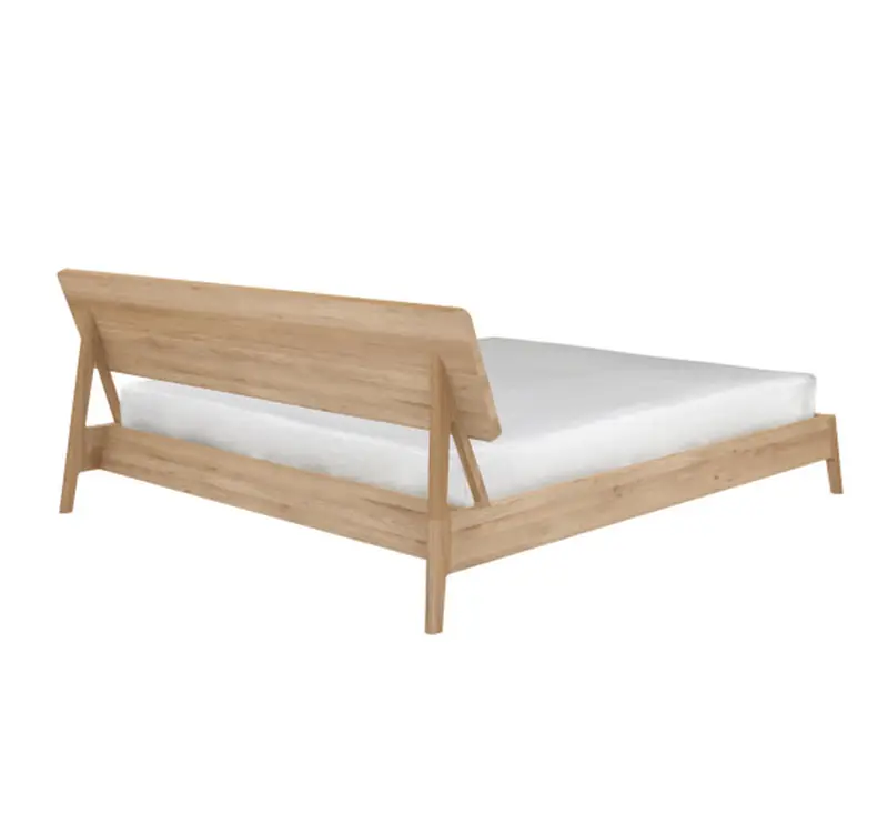 Ethnicraft Air Letto rovere