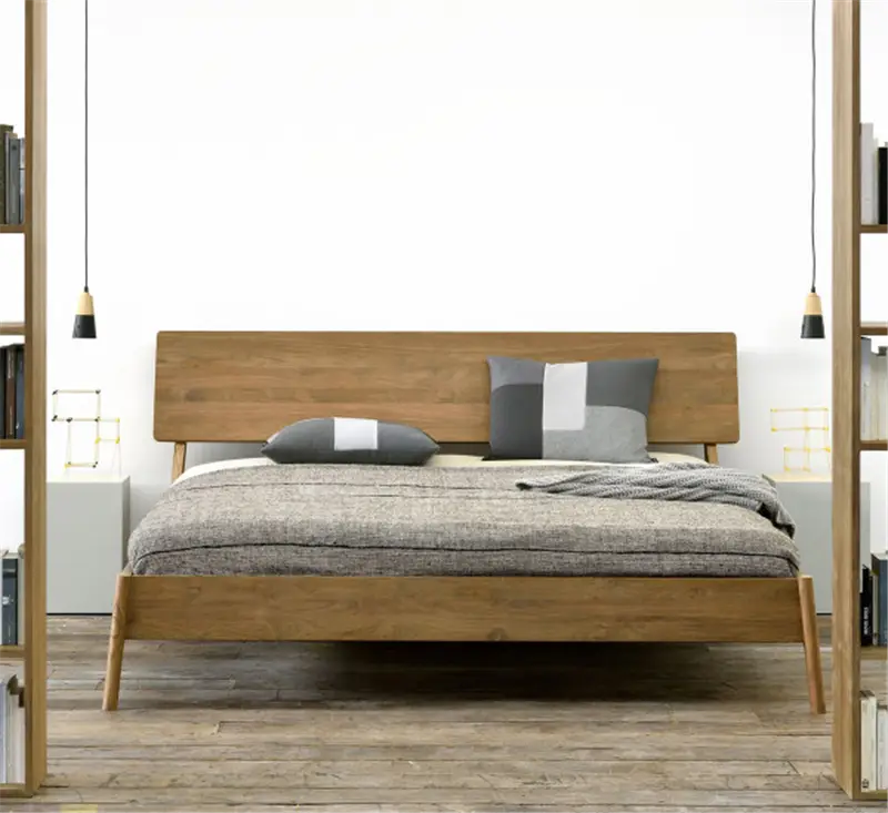 Ethnicraft Air Letto teck