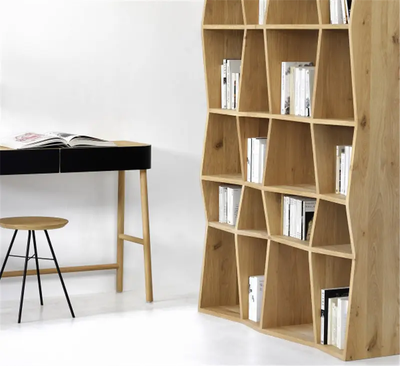 Ethnicraft Z Libreria