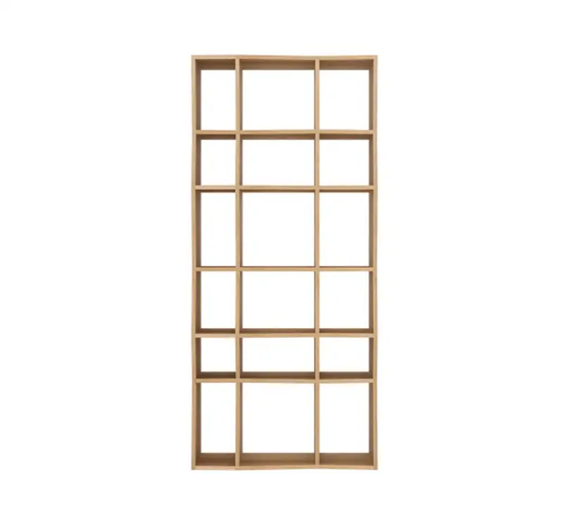 Ethnicraft Z Libreria