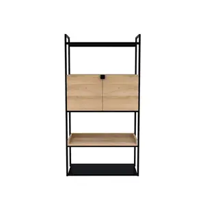 Ethnicraft Oak Cell Unit 5167