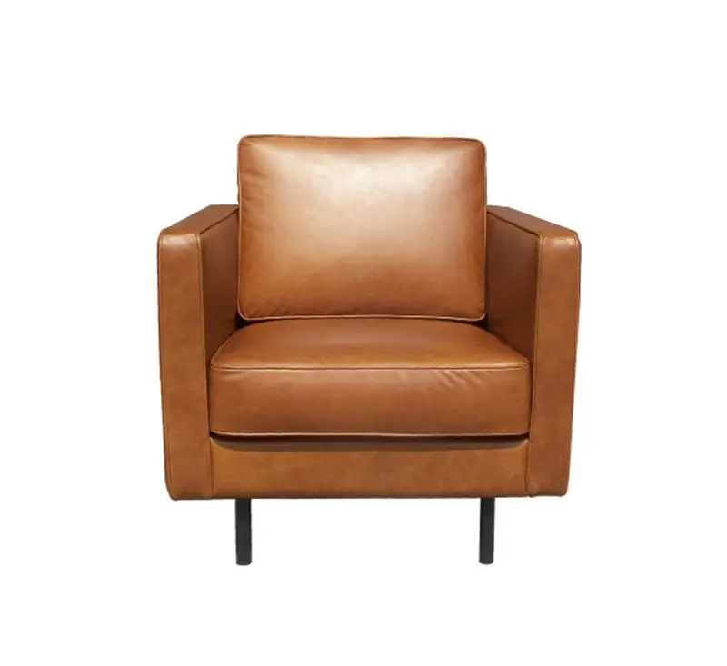 Ethnicraft N501 Poltrona