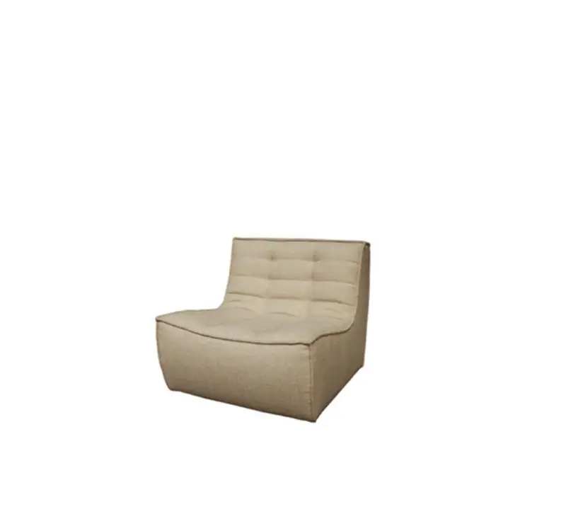 Ethnicraft N° 701 Poltrona