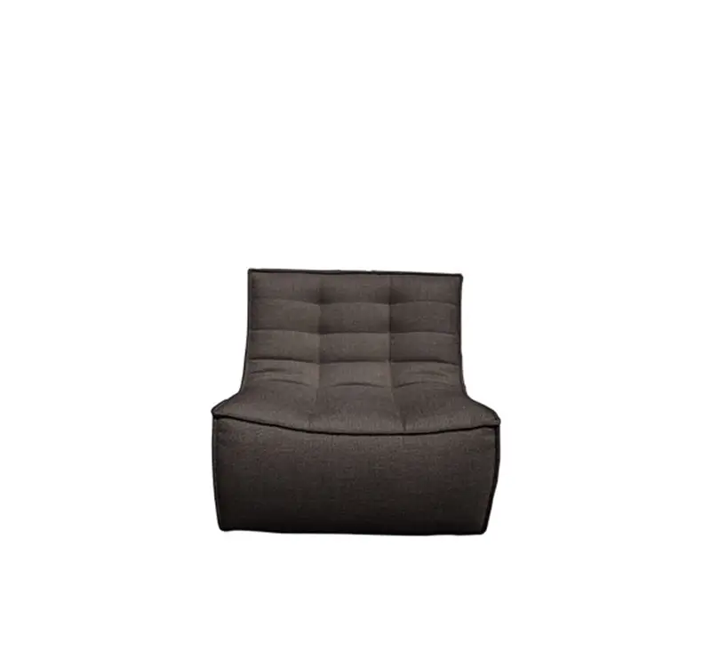 Ethnicraft N° 701 Poltrona