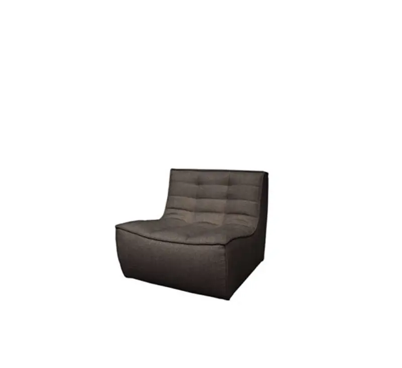 Ethnicraft N° 701 Poltrona