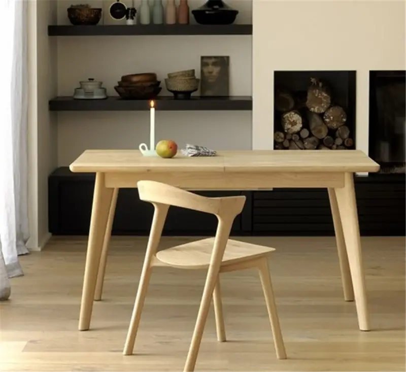 Ethnicraft Bok Sedia