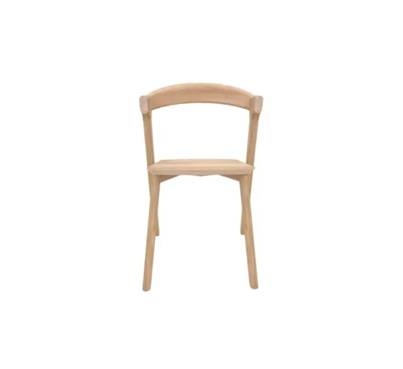 Ethnicraft Bok Sedia