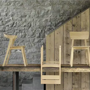 <span class="brand">Ethnicraft</span> Casale Sedia