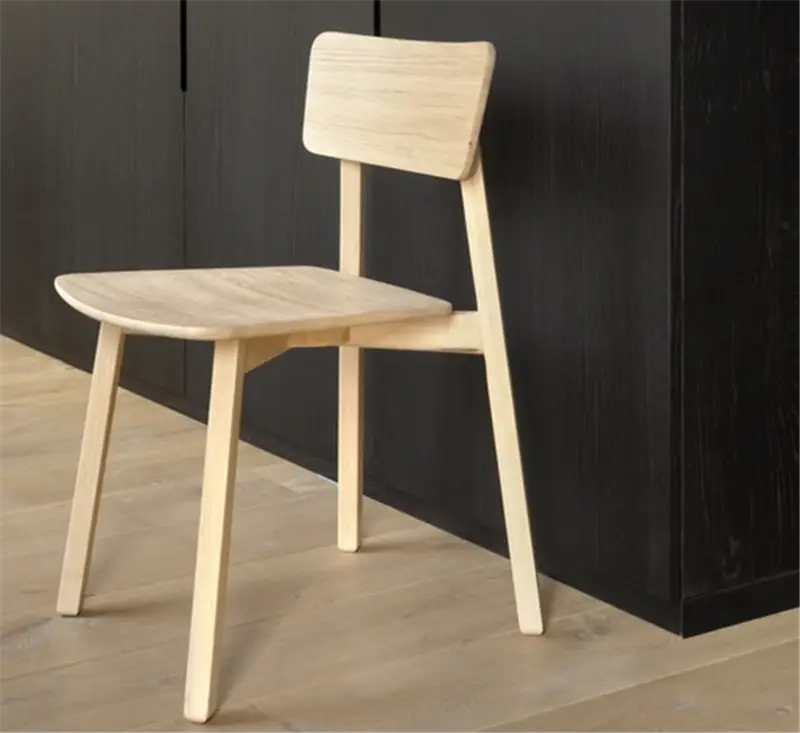 Ethnicraft Casale Sedia