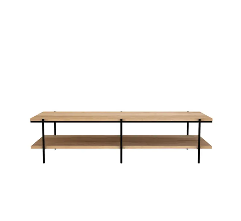 Ethnicraft Rise Tavolino