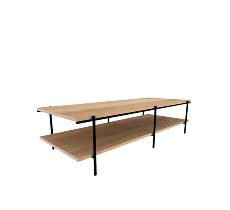 Ethnicraft Rise Tavolino