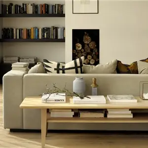 Ethnicraft Simple Tavolino