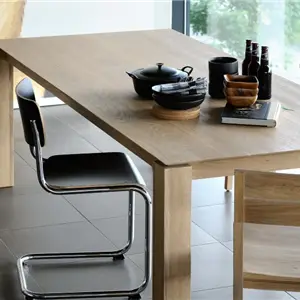 Ethnicraft Slice Tavolo Allungabile