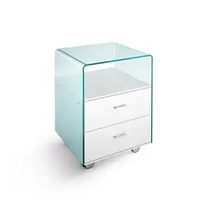 Fiam Rialto Cassettiera