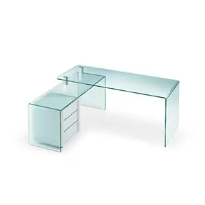 Fiam Rialto Isola Scrivania