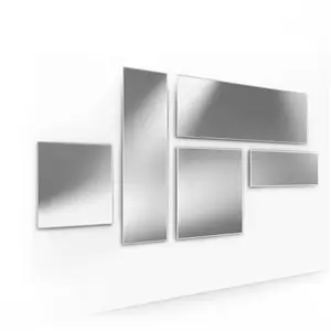 Fiam Mirage Specchio