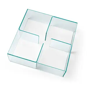 Fiam Quadra Tavolino