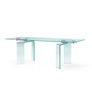 Fiam Ray Plus Tavolo Allungabile