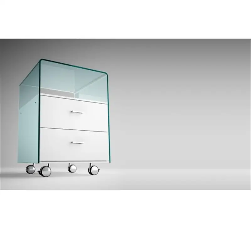 Fiam Rialto Cassettiera