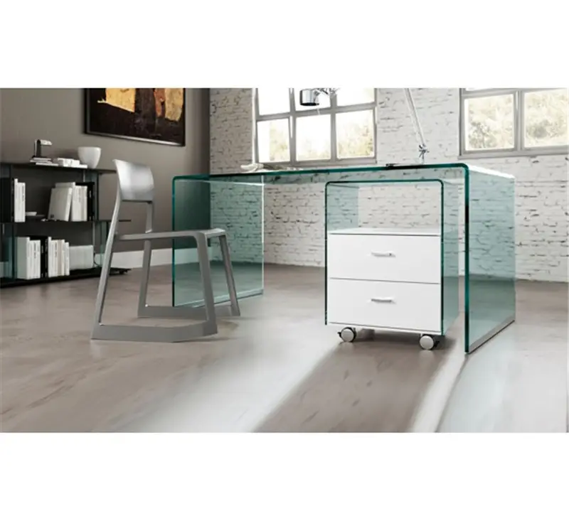 Fiam Rialto Cassettiera