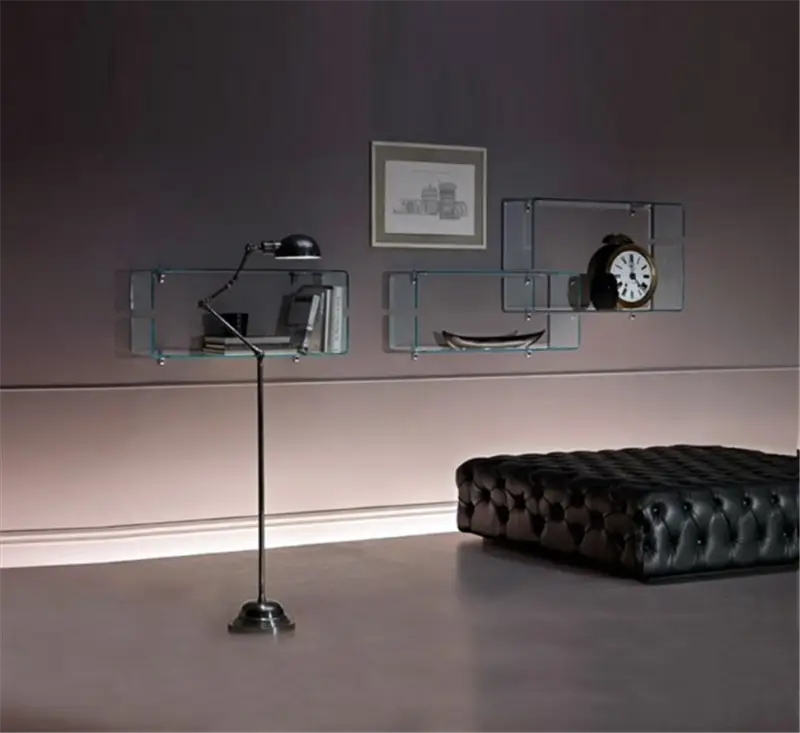 Fiam Babila Composizioni Mensole