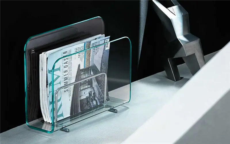 Fiam Vogue Portariviste