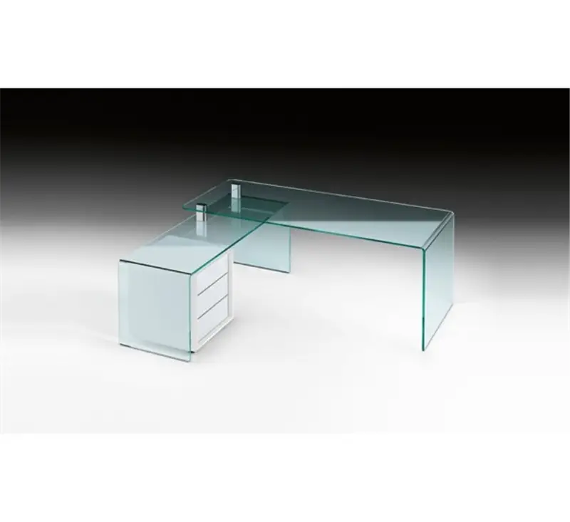 Fiam Rialto Isola Scrivania