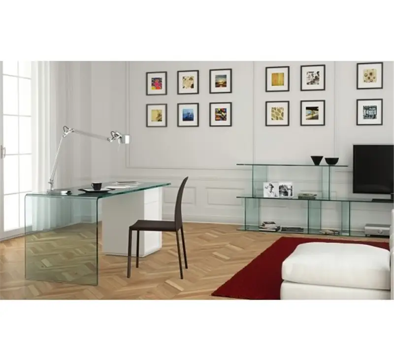 Fiam Rialto L Scrivania