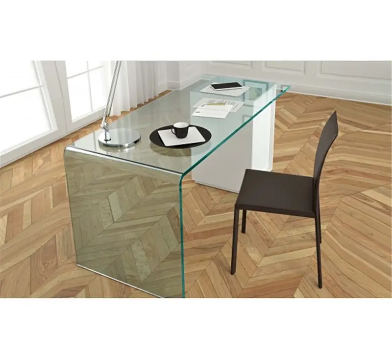 Fiam Rialto L Scrivania