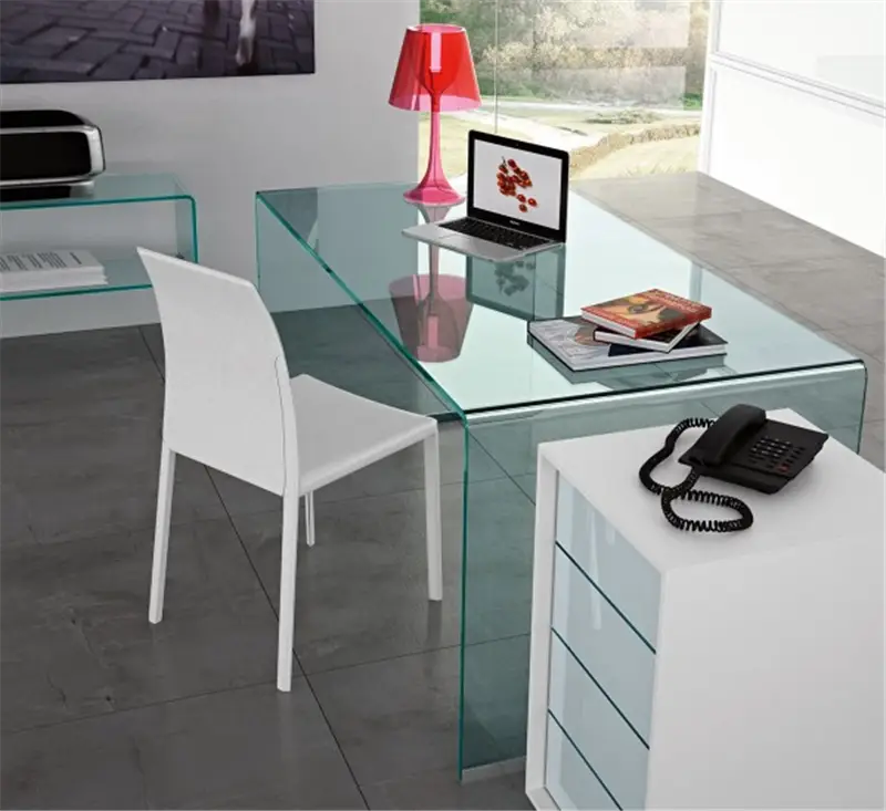 Fiam Rialto Scrivania