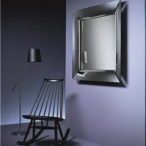 <span class="brand">Fiam</span> Caadre Specchio a Parete