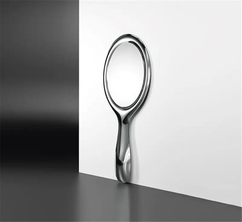 Fiam Lollipop Specchio da parete