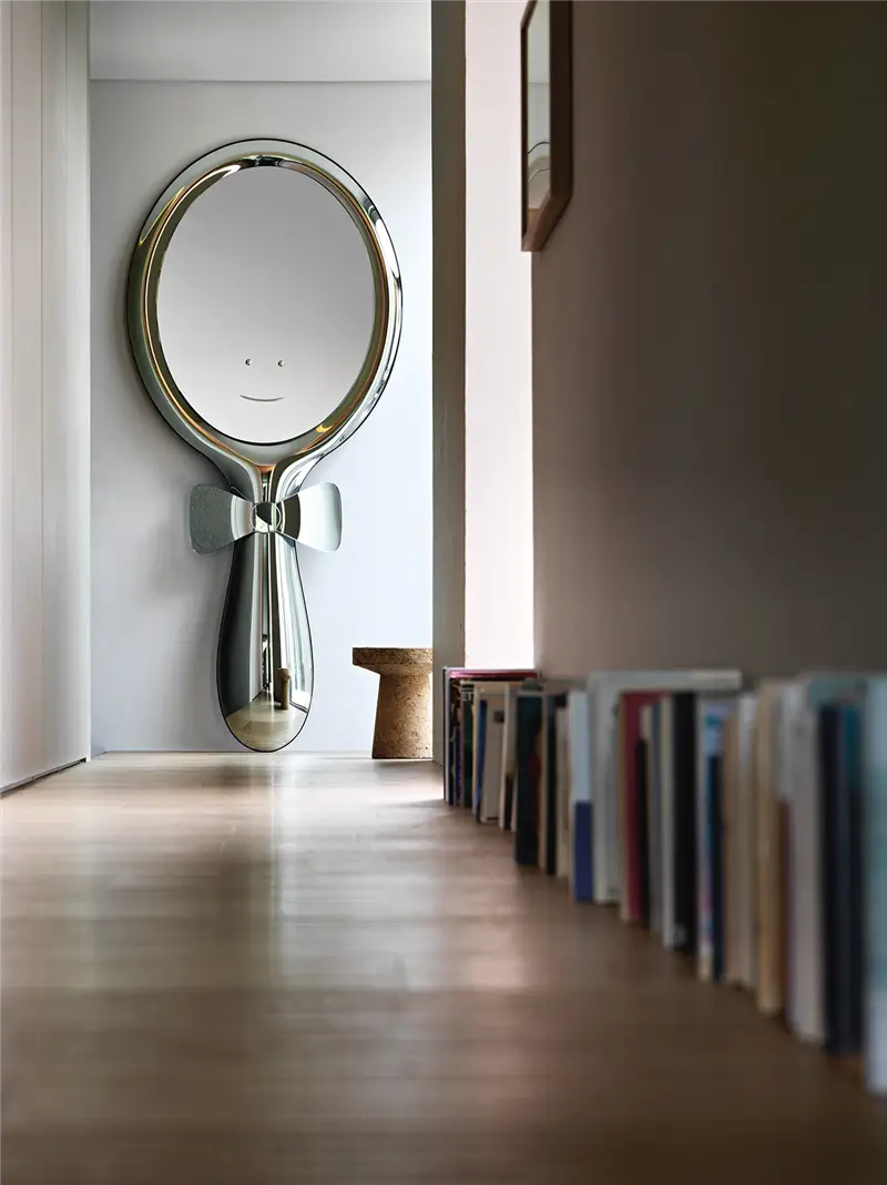 Fiam Lollipop Specchio da parete