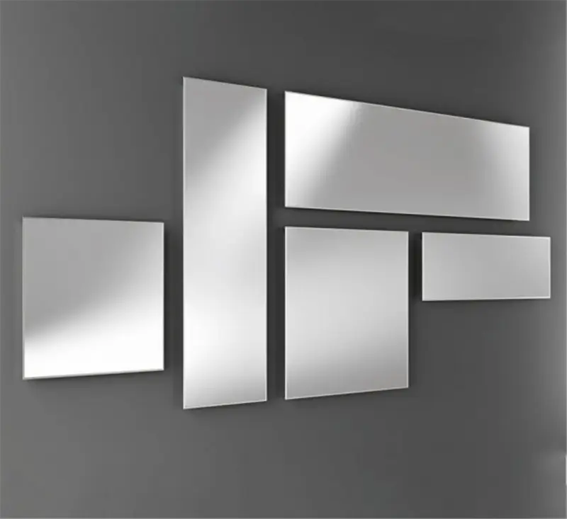 Fiam Mirage Specchio