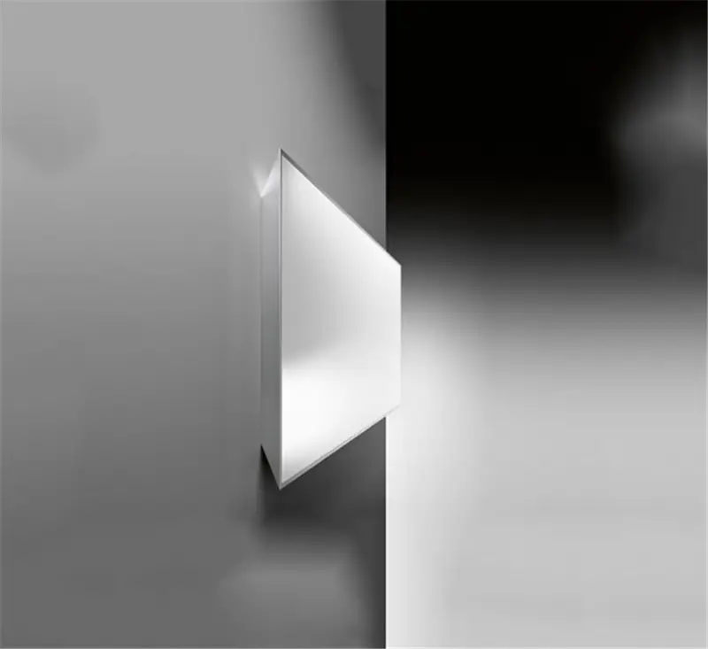 Fiam Mirage Specchio