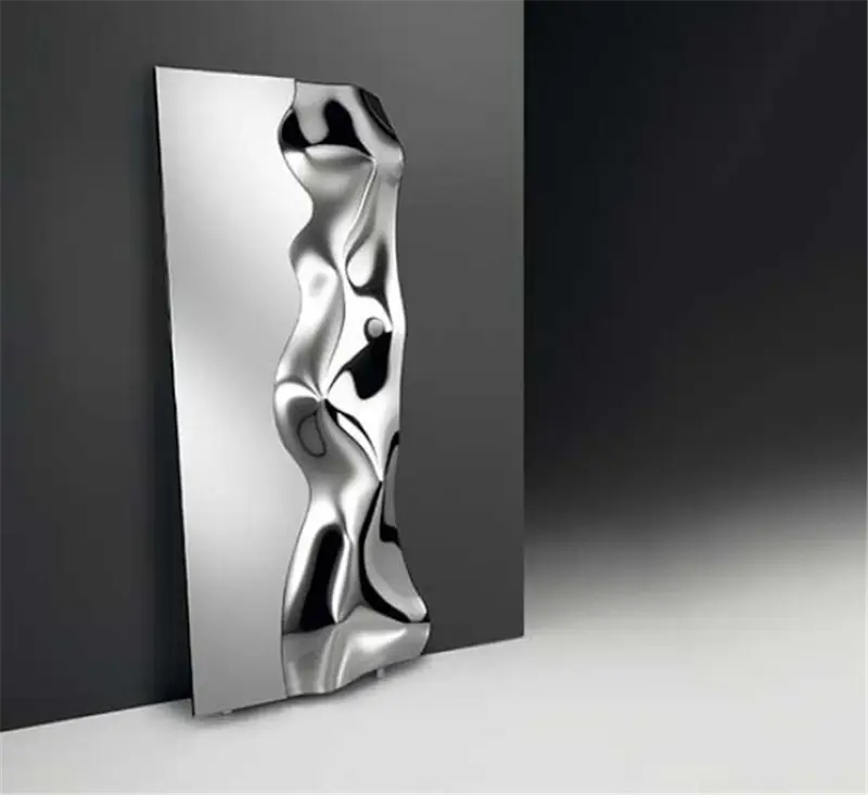 Fiam Phantom Specchio