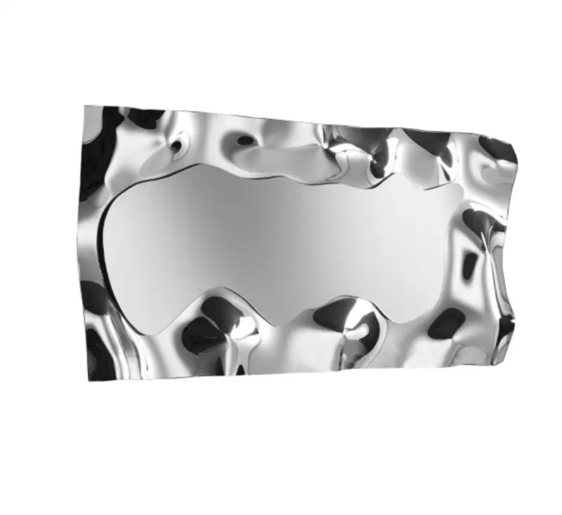 Fiam Phantom Specchio