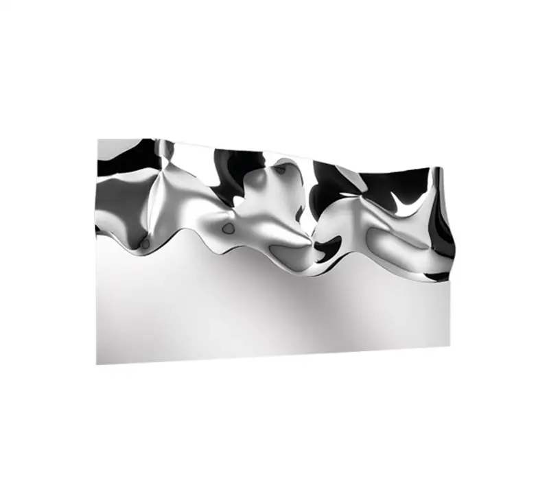 Fiam Phantom Specchio