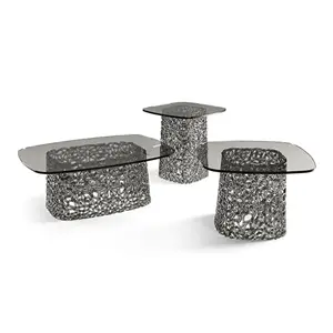 <span class="brand">Fiam</span> Macramè tavolino