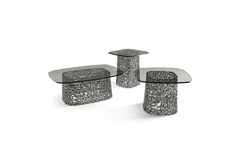 Fiam Macramè tavolino