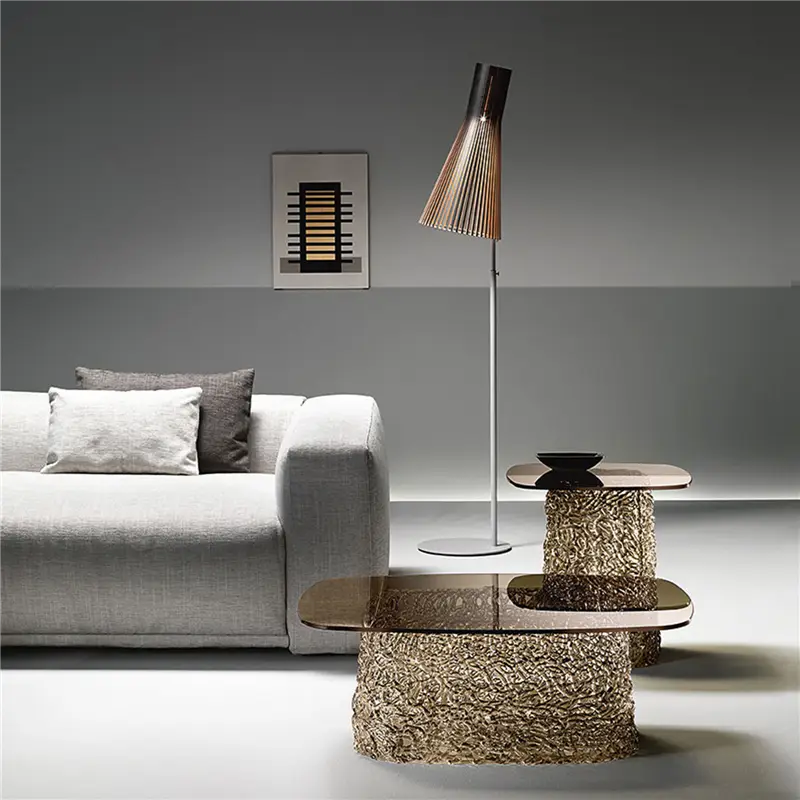 Fiam Macramè tavolino