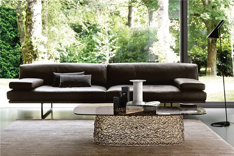 Fiam Macramè tavolino