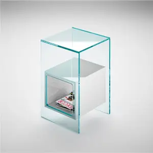 <span class="brand">Fiam</span> Magique Tavolino