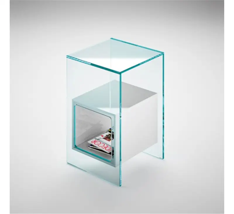 Fiam Magique Tavolino